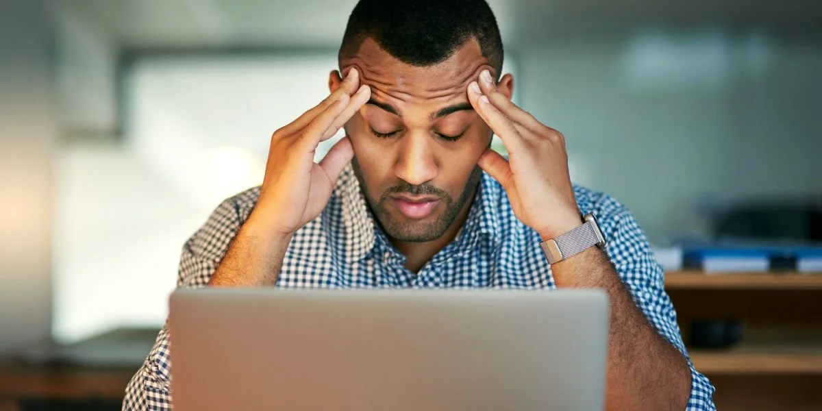 TO STRESS IS HUMAN; TO REDUCE IT DIVINE.