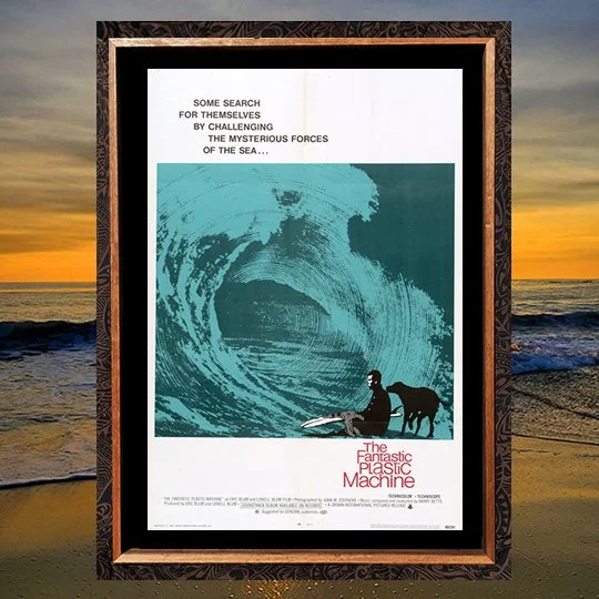 THE FANTASTIC PLASTIC MACHINE