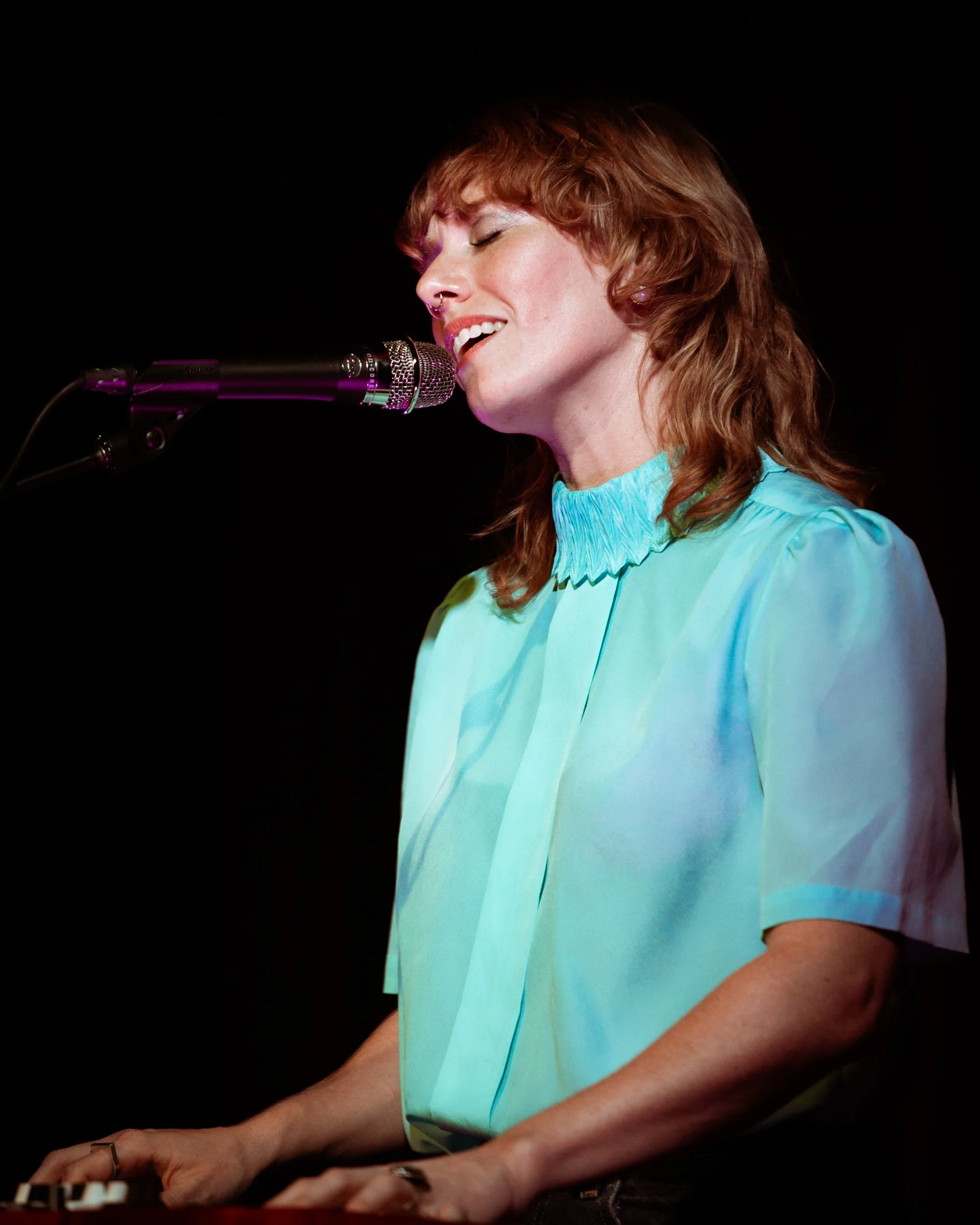 Photo Credit: Sara Fish