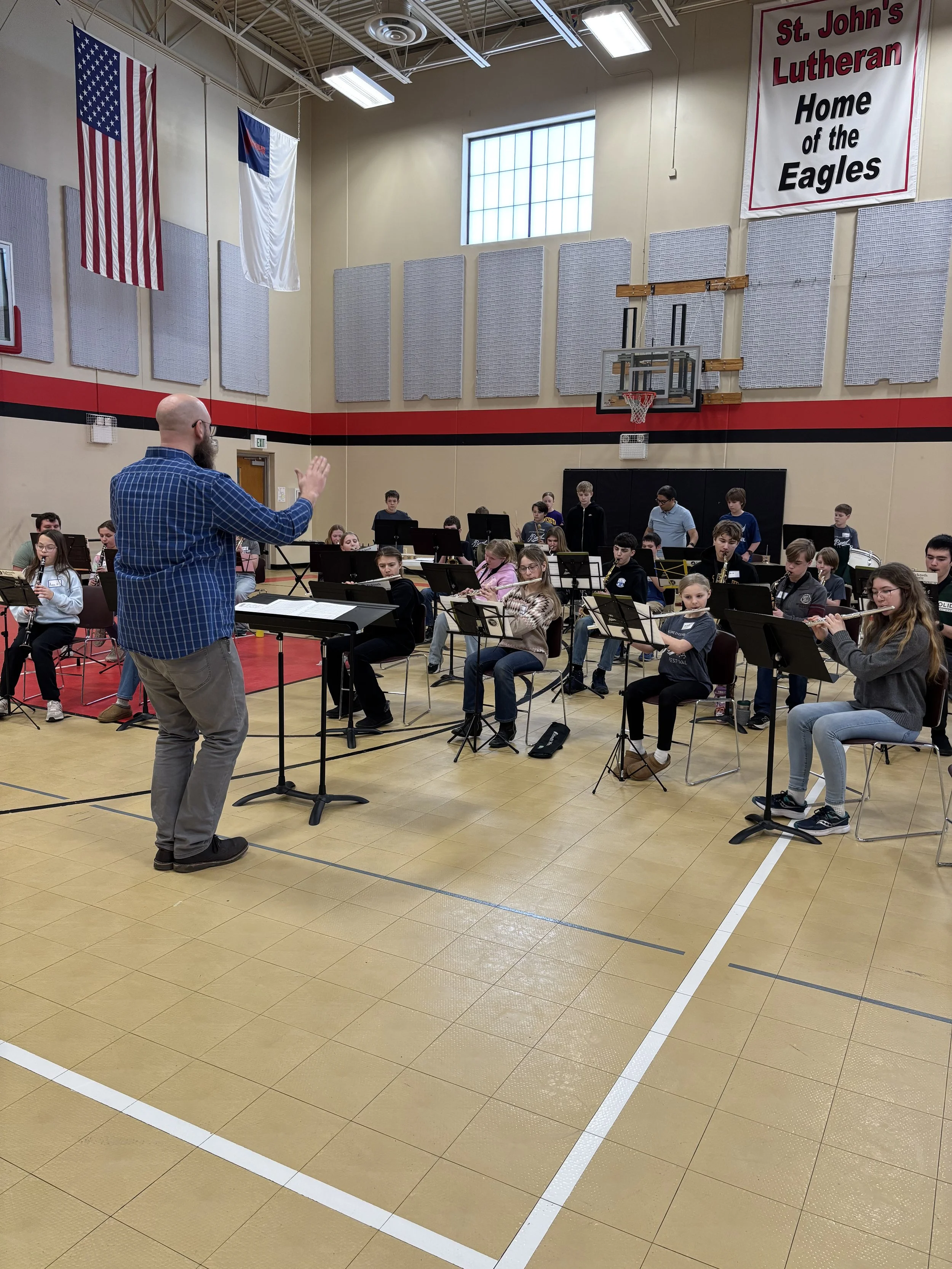 Band Festival