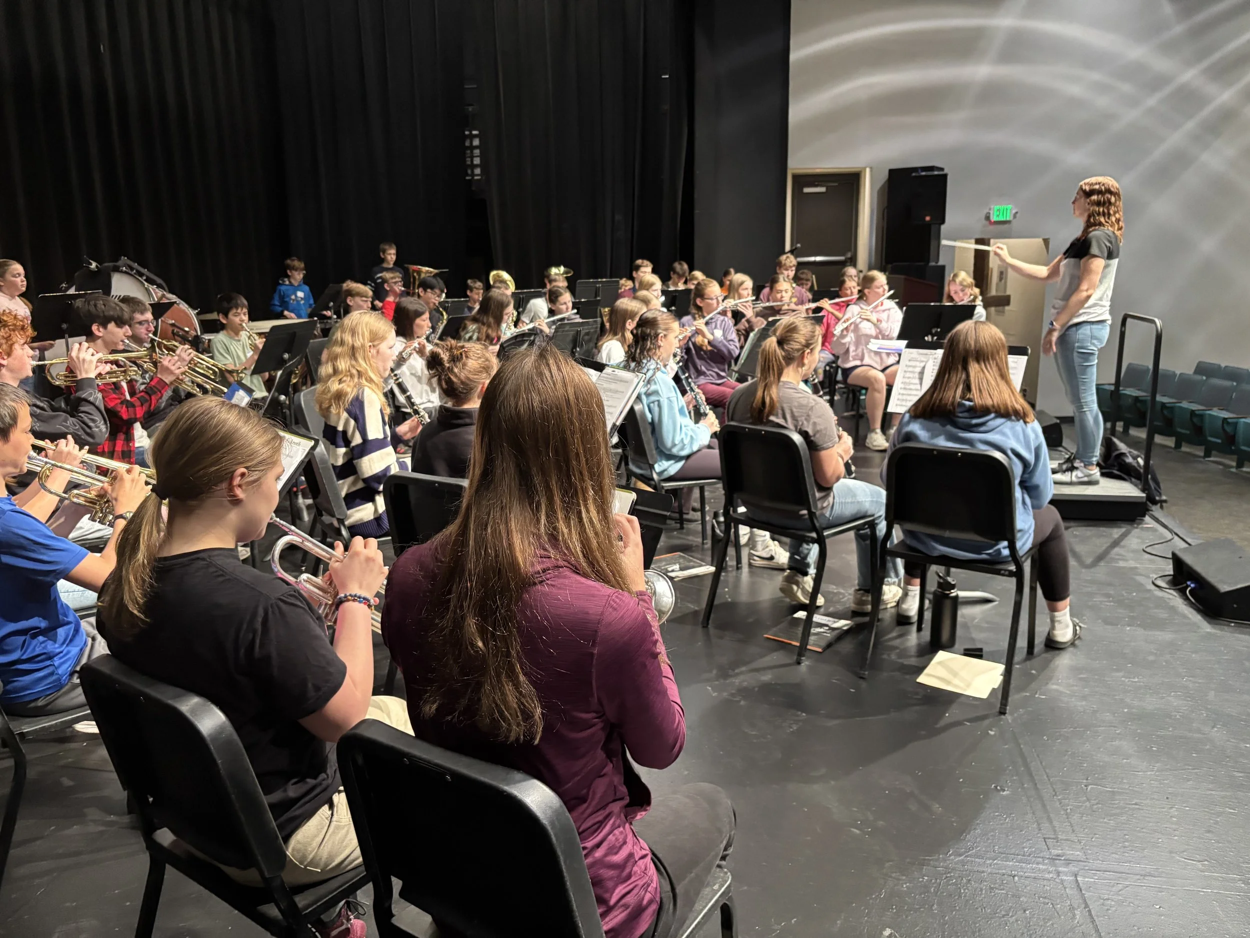 Honor Band