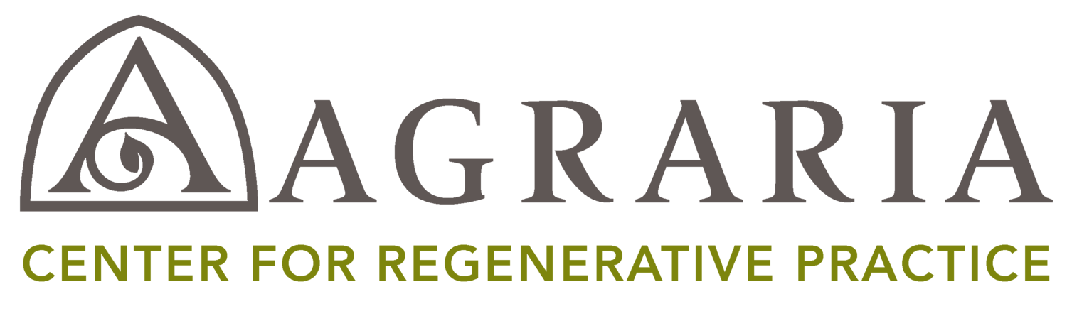 Agraria Center For Regenerative Practice