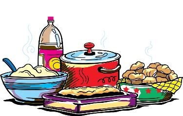 Potluck