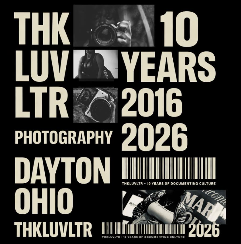 THKLUVLTR 10 Year Celebration