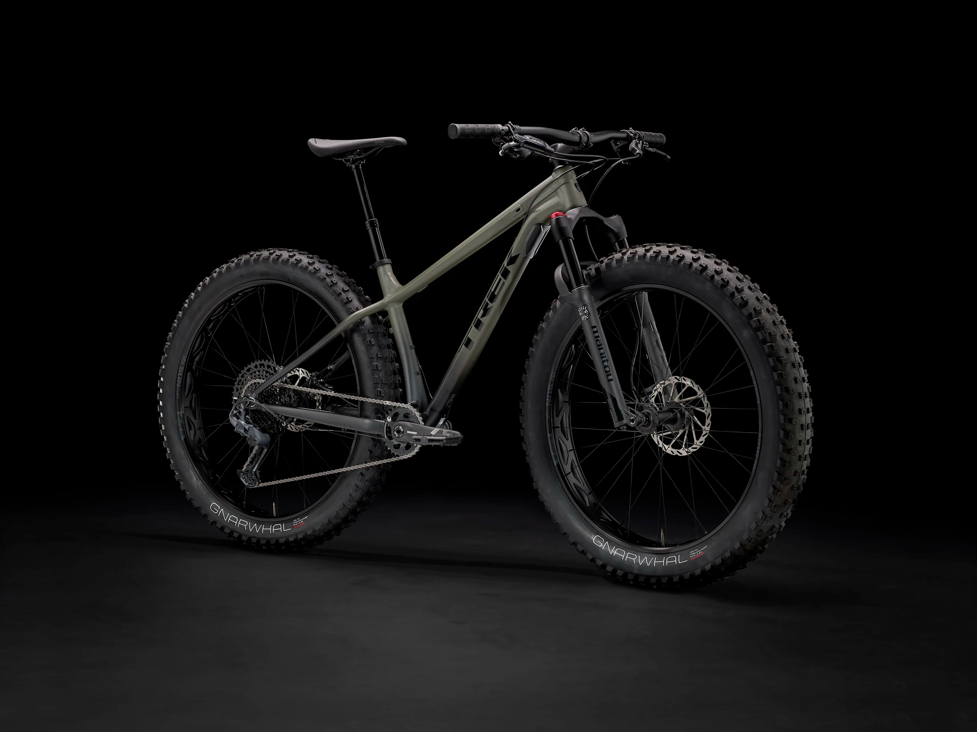 Trek Farley 7 - 2022