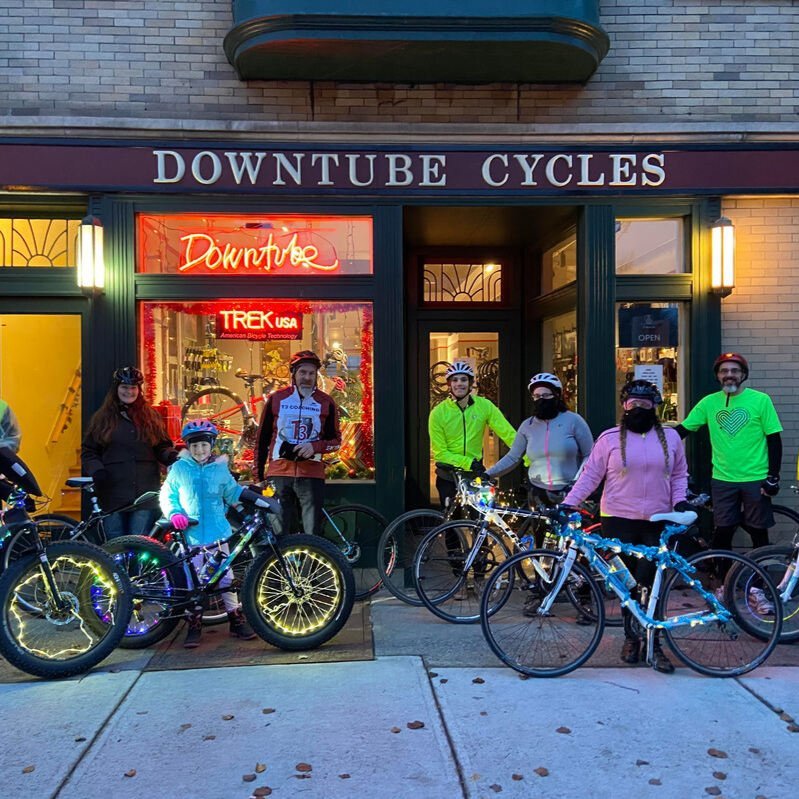 Bike on sale shop albany