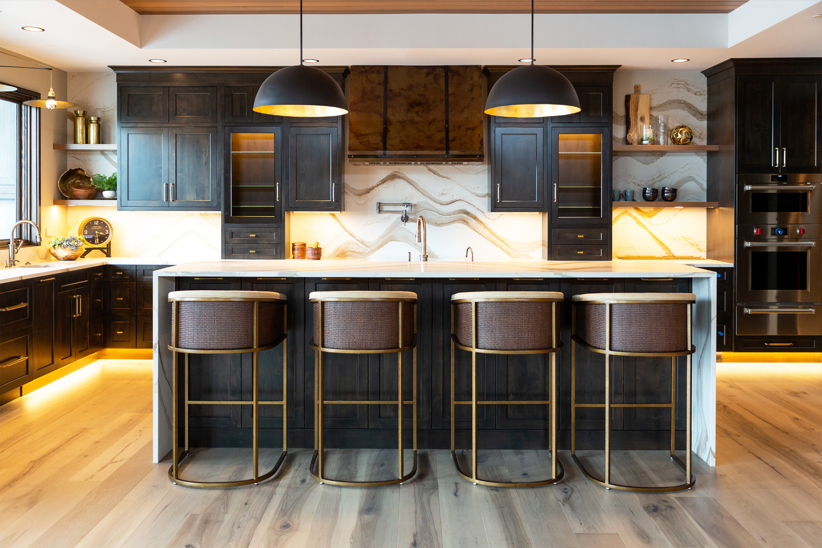 Signature Design and Cabinetry