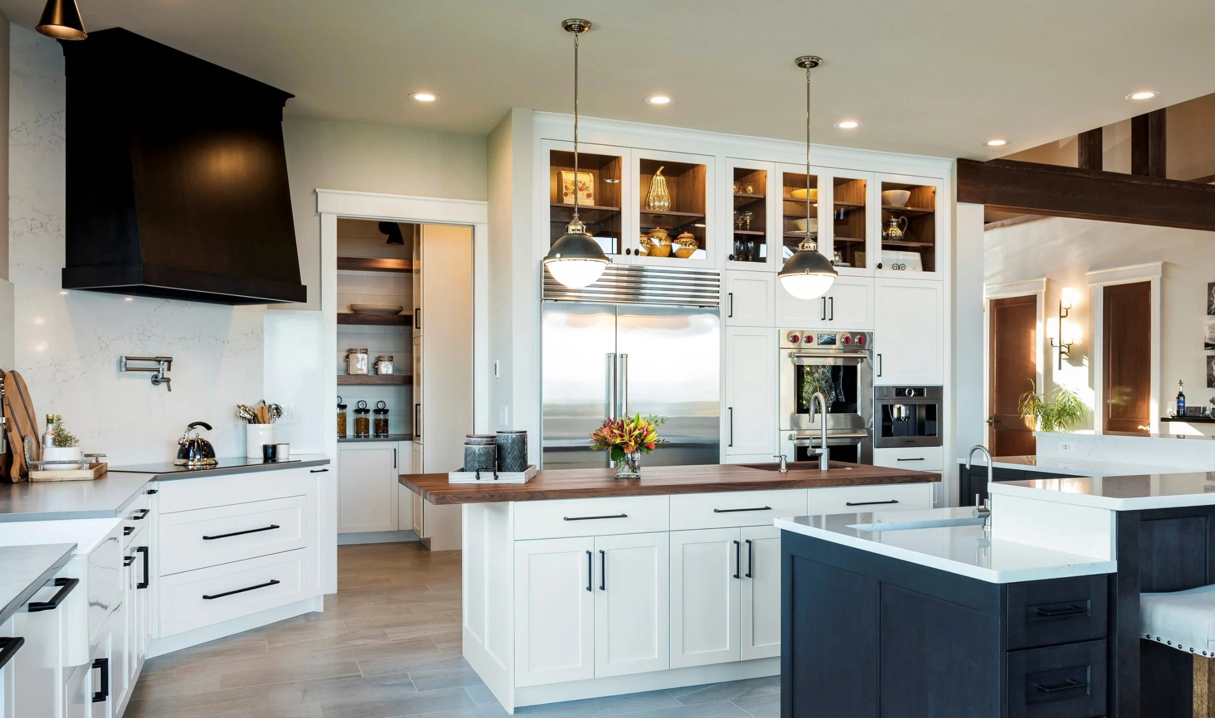 Signature Design and Cabinetry
