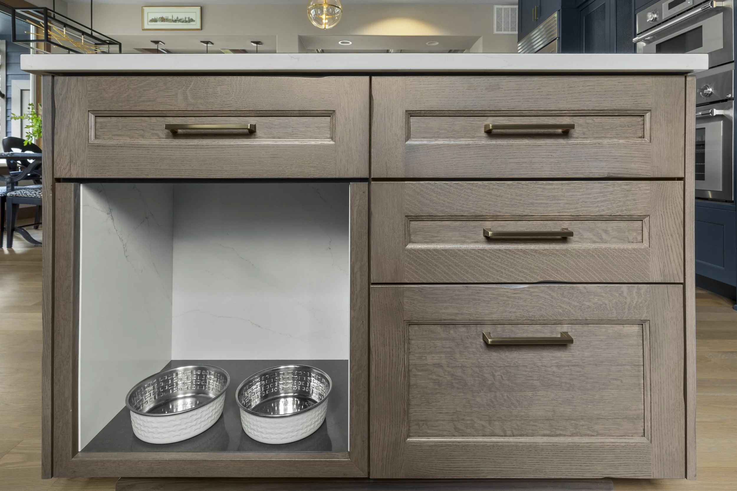 Signature Design and Cabinetry