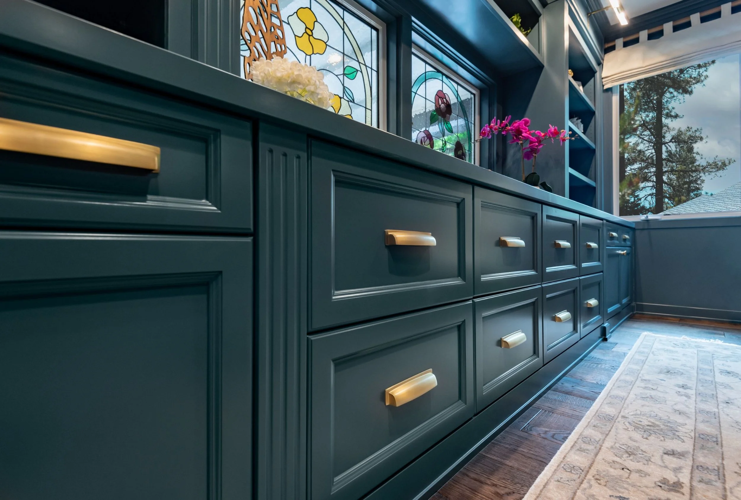 CABINETRY — Signature Design and Cabinetry