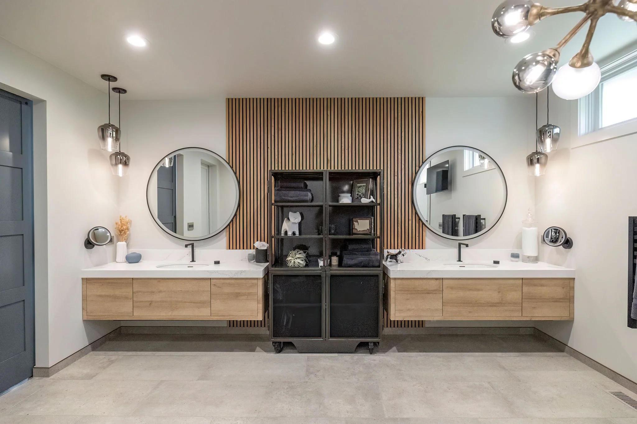 Floating Vanities — GALLERY