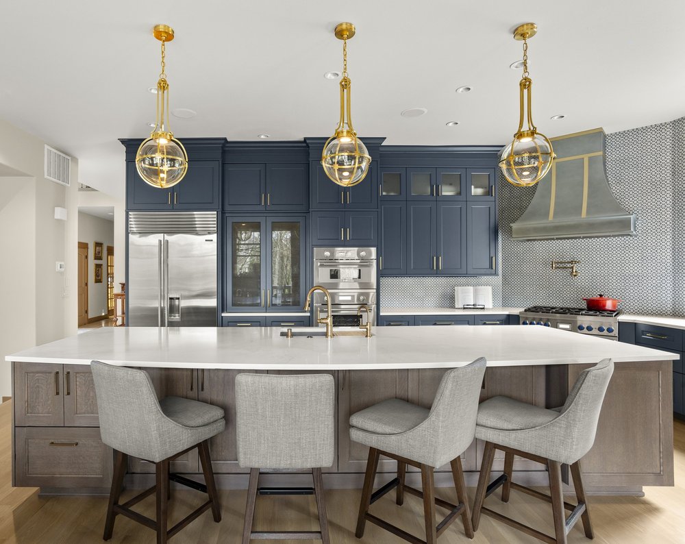 Signature Design and Cabinetry
