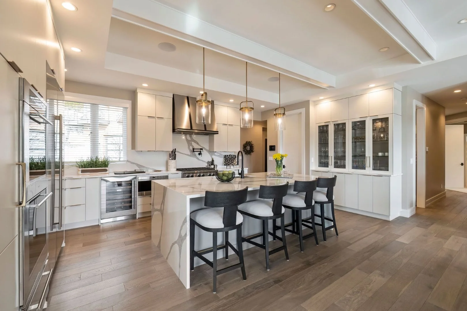 Signature Design and Cabinetry