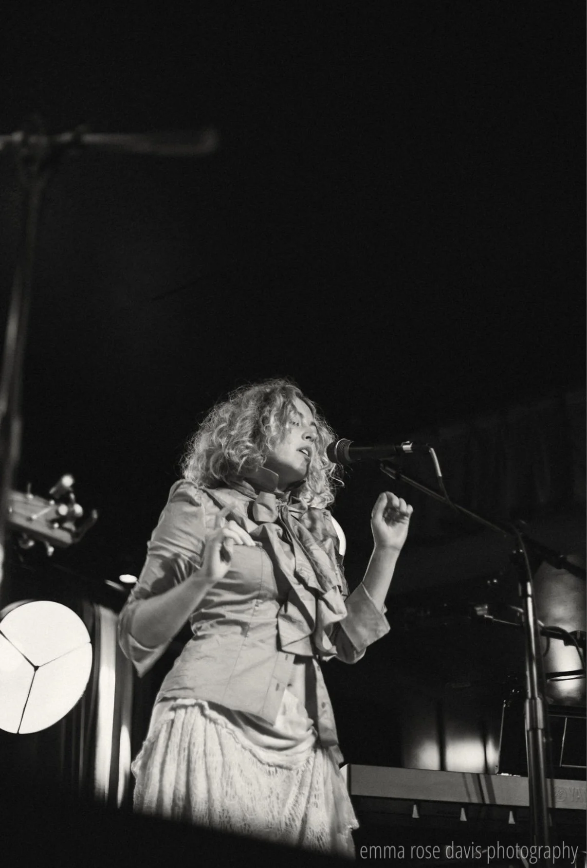 Lindsey Plotner | Photo by Emma Rose Davis