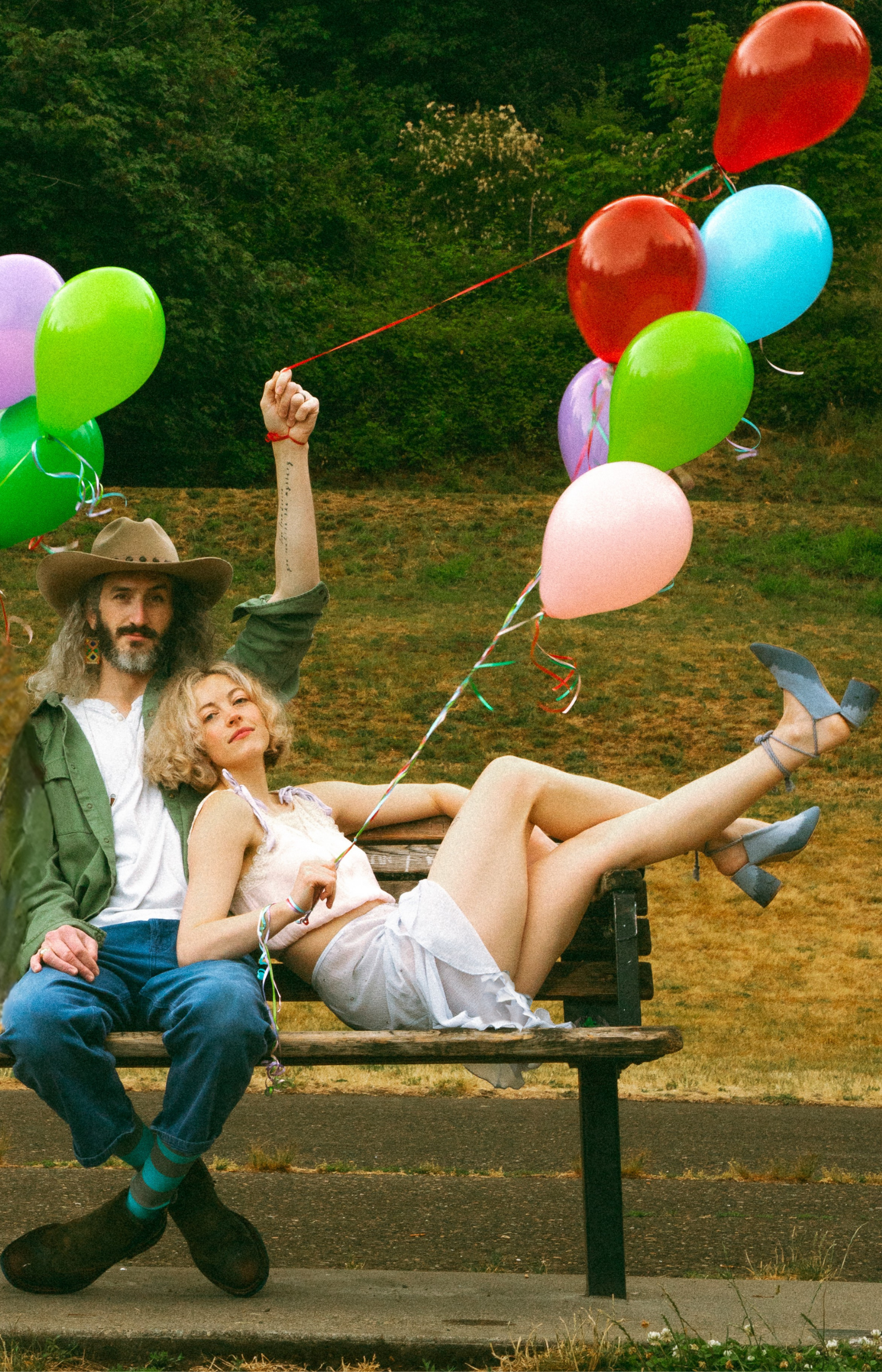 Photo by Emma Bakshi Davis