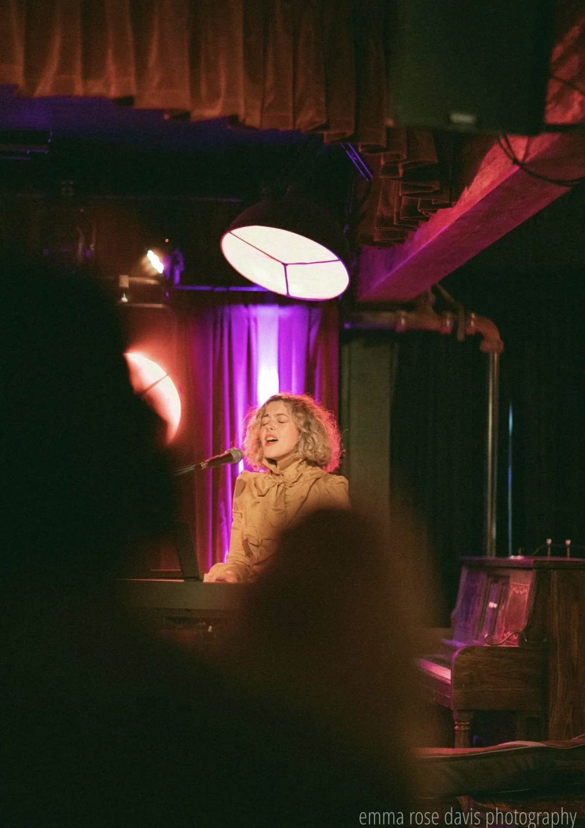 Lindsey Plotner | Photo by Emma Rose Davis