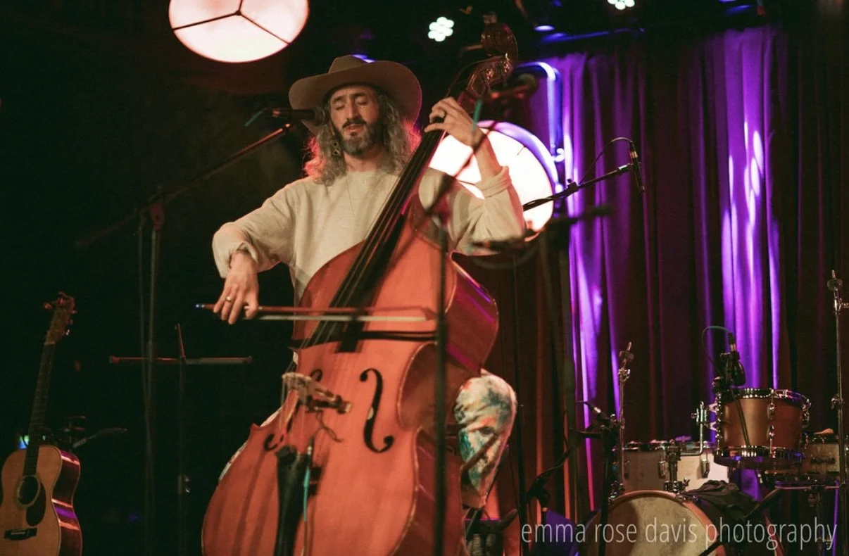 Jordan Plotner | Photo by Emma Rose Davis