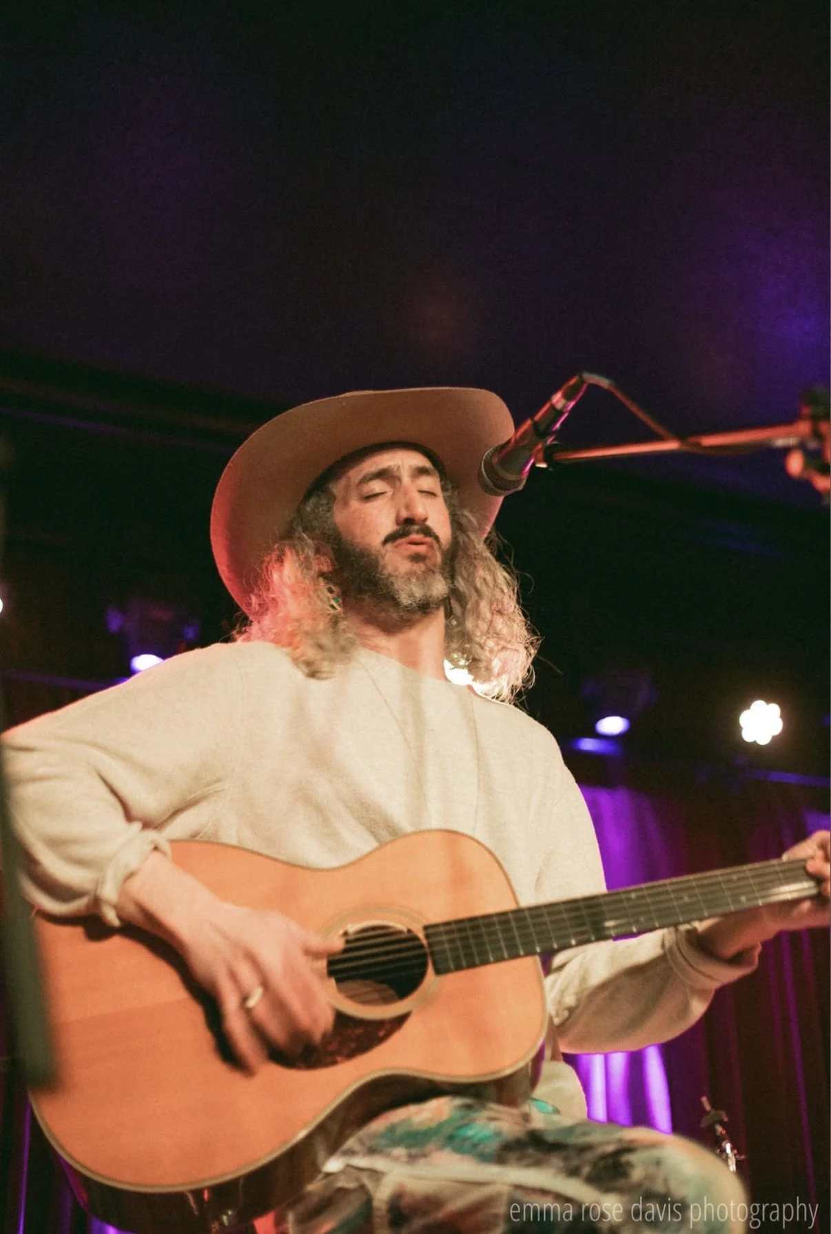 Jordan Plotner | Photo by Emma Rose Davis