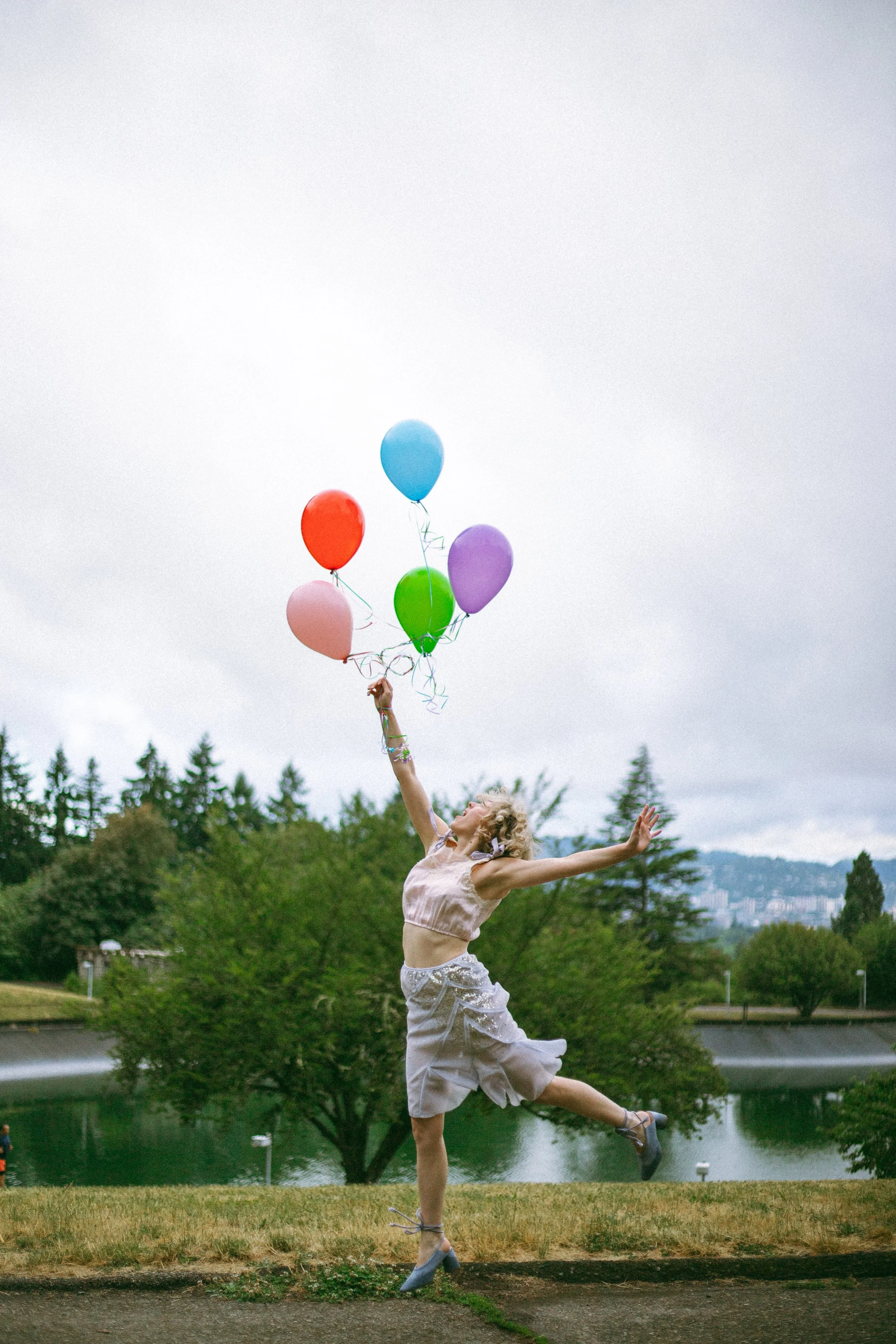 Photo by Emma Bakshi Davis