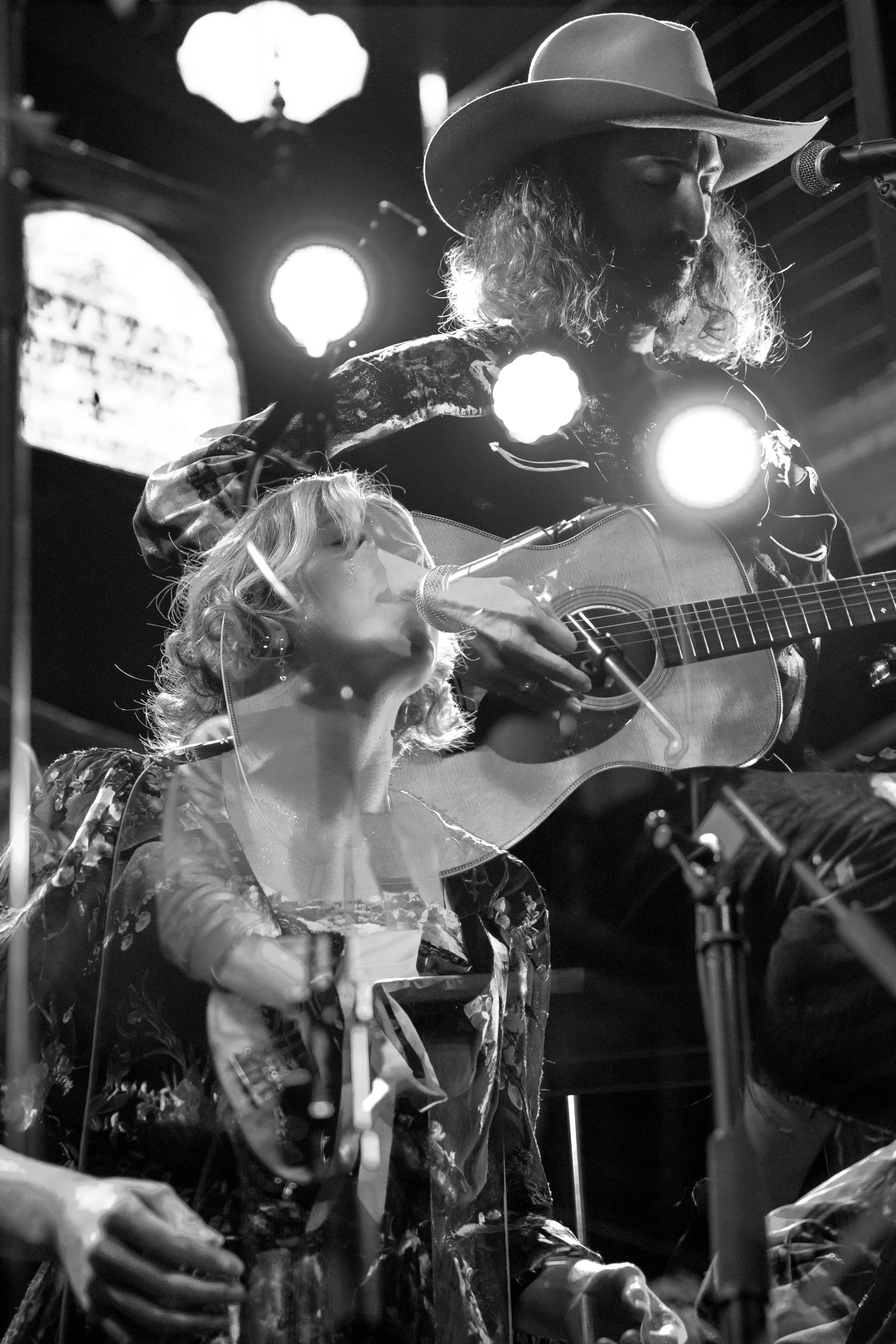 Photo by Julia Varga