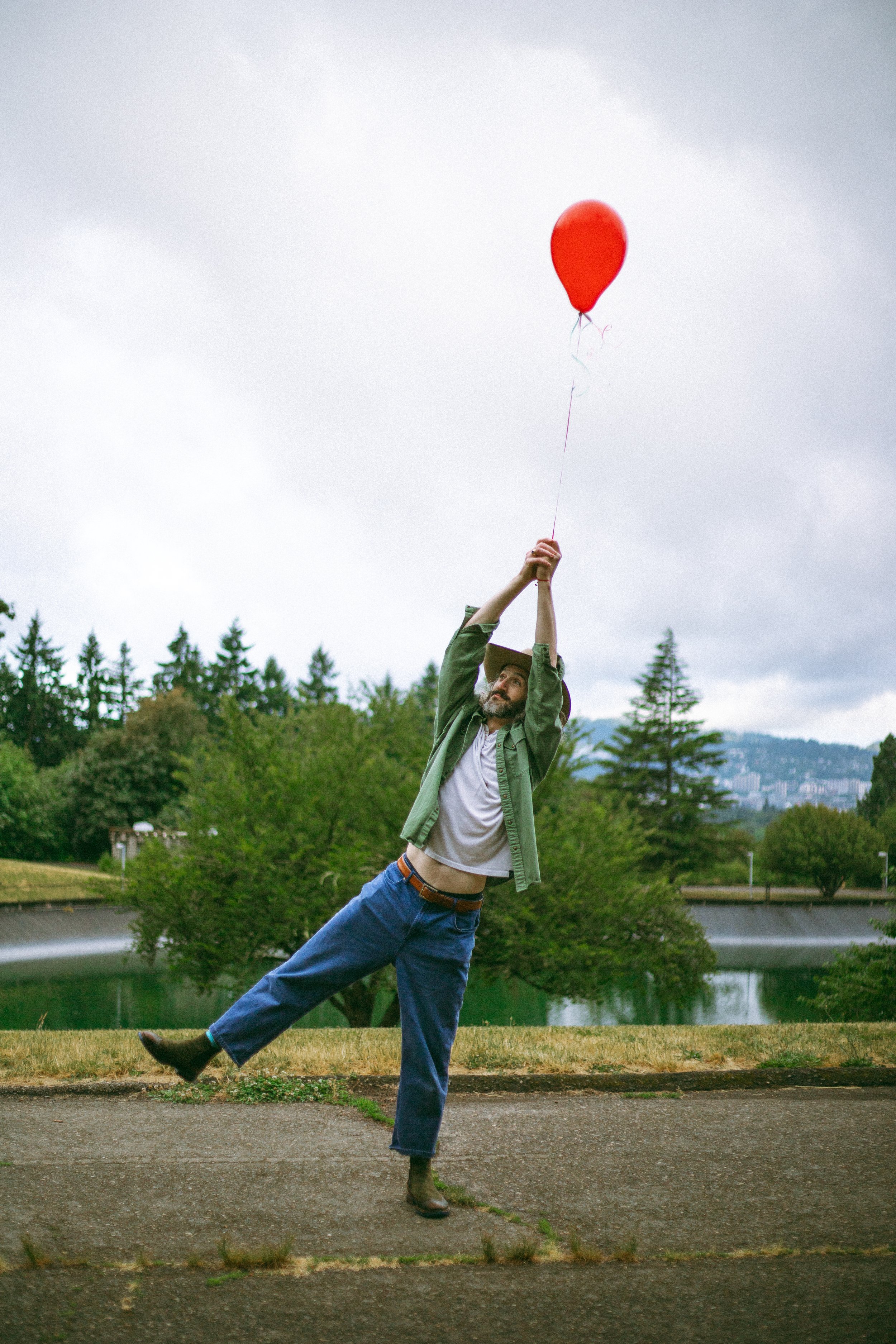 Photo by Emma Bakshi Davis