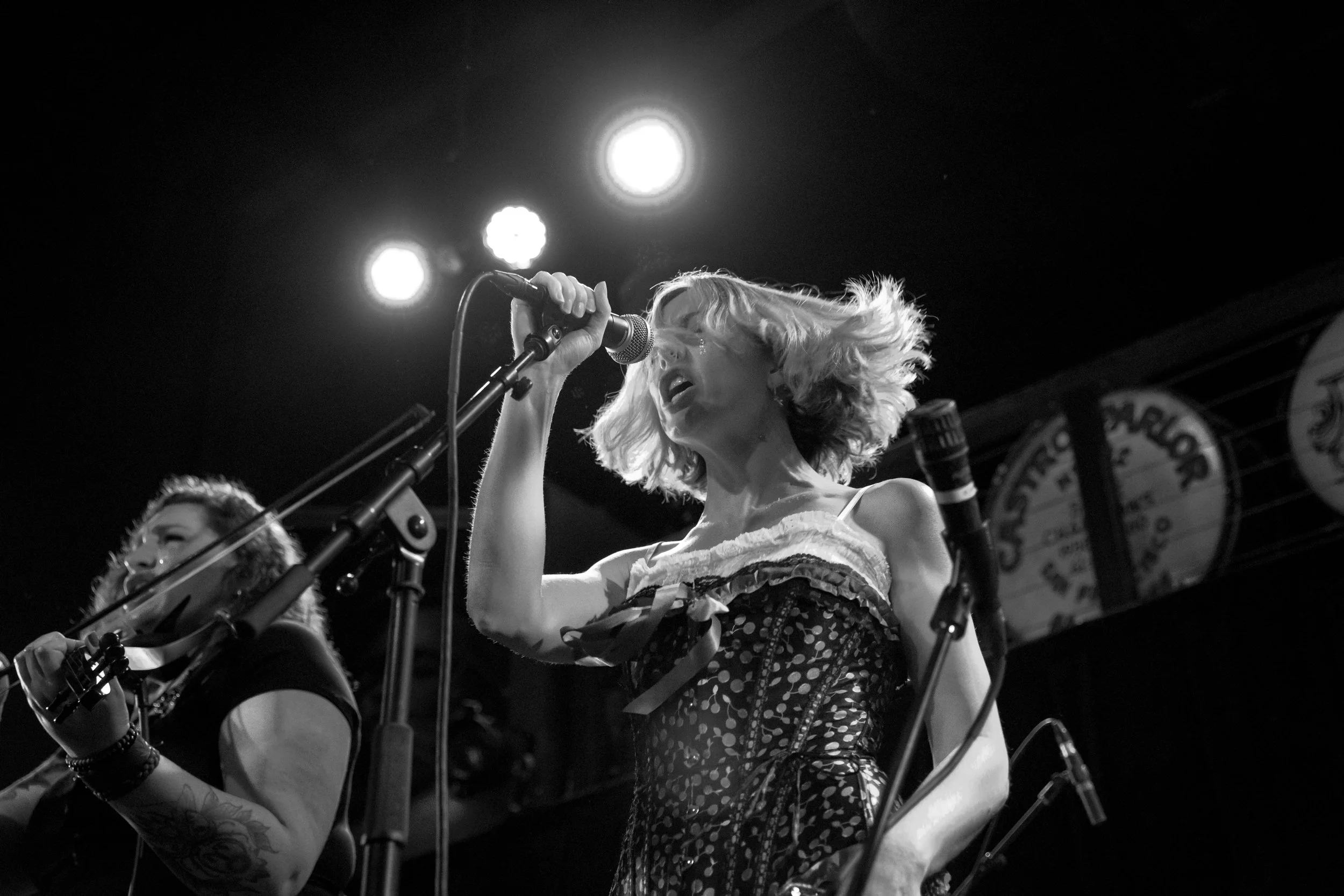 Photo by Julia Varga