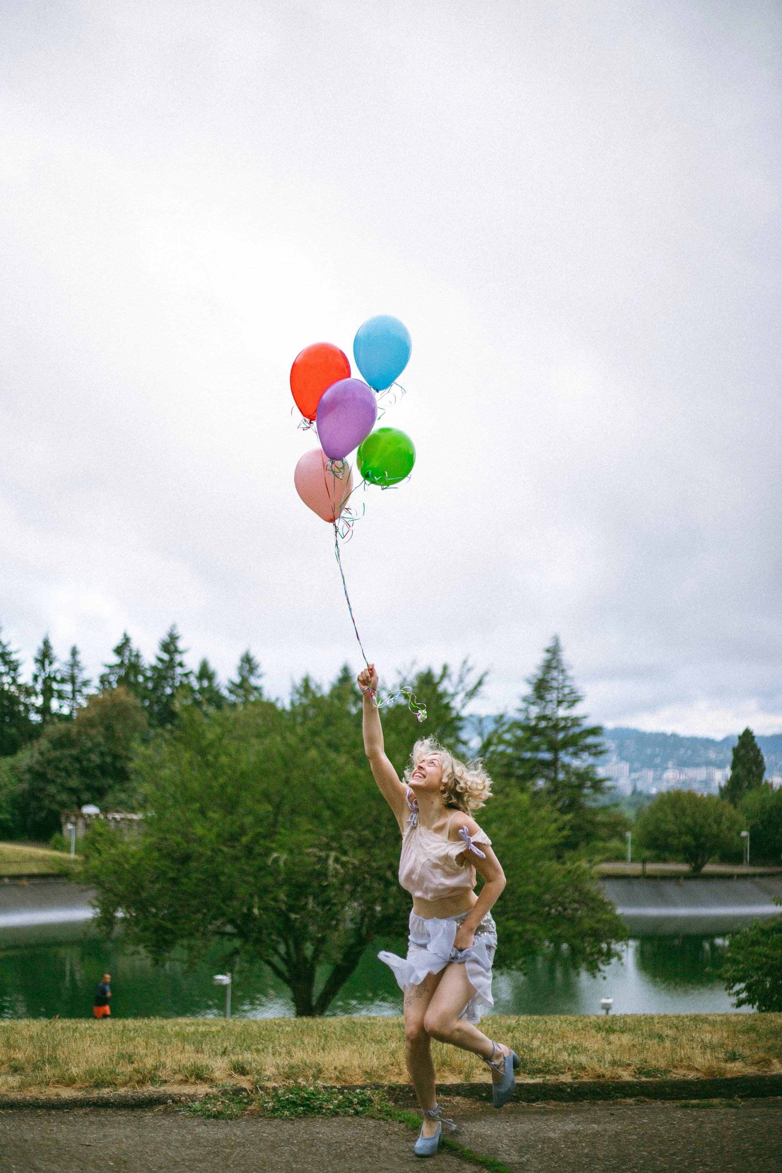 Photo by Emma Bakshi Davis