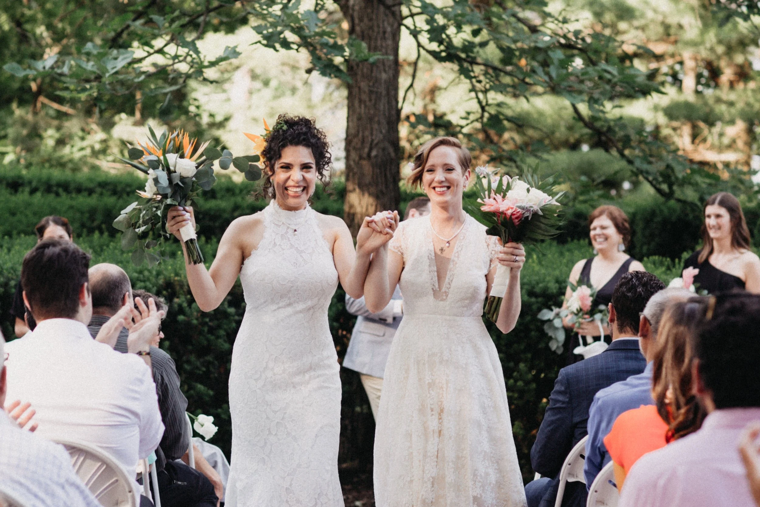 THE HOMESTEAD 1854 WEDDINGS