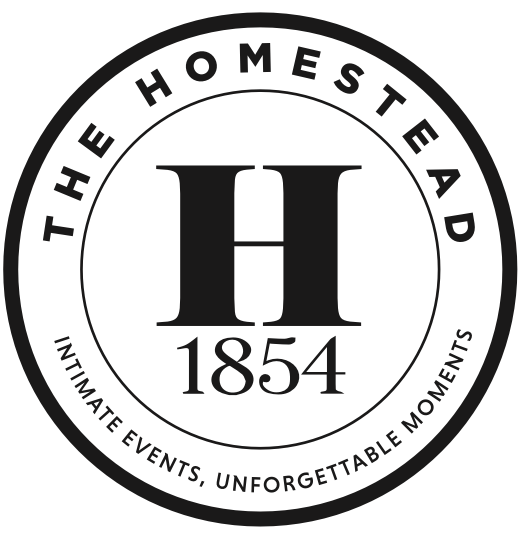 The Homestead 1854