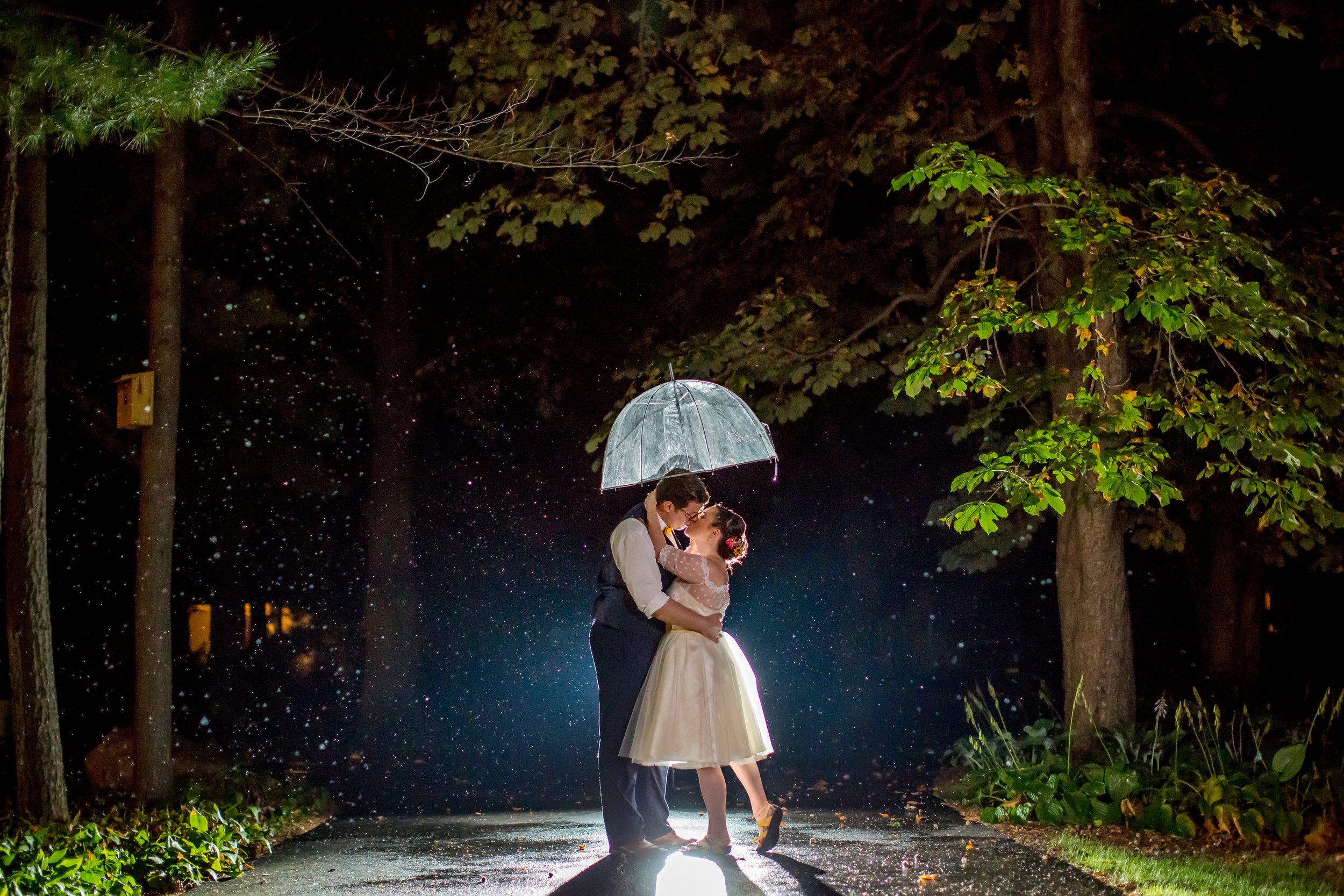 THE HOMESTEAD 1854 WEDDINGS