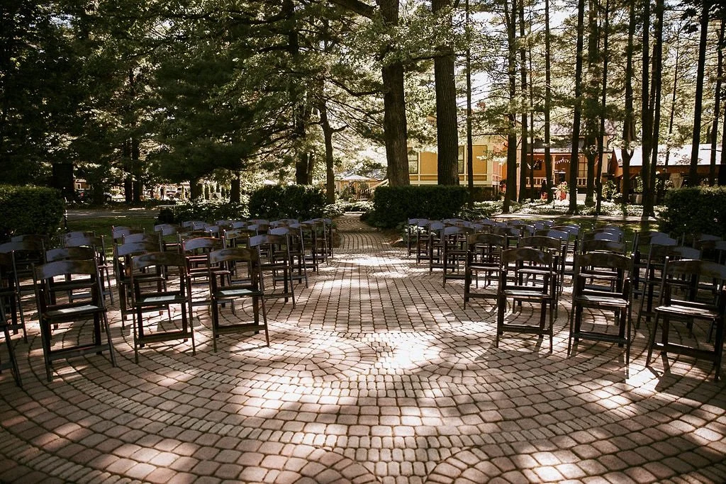 THE HOMESTEAD 1854 WEDDINGS