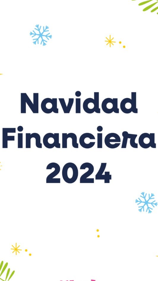 NAVIDAD FINANCIERA