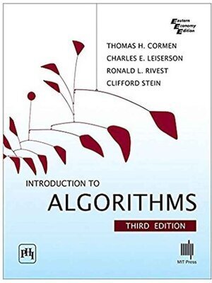 Introduction to Algorithms