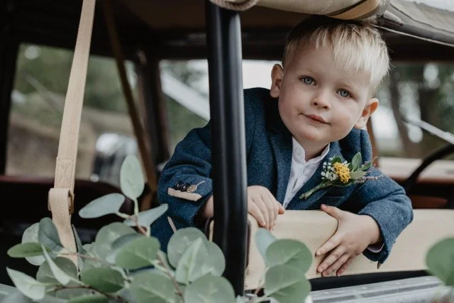 Hampshire wedding Car Hire