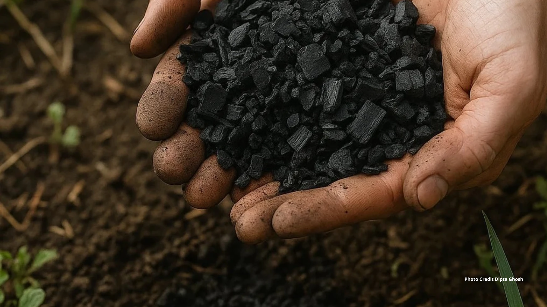 From Retort to Ruminants: Exploring Biochar on the Livestock Farm