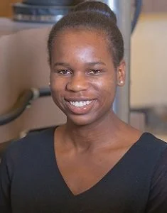 Chika Eke — FACT