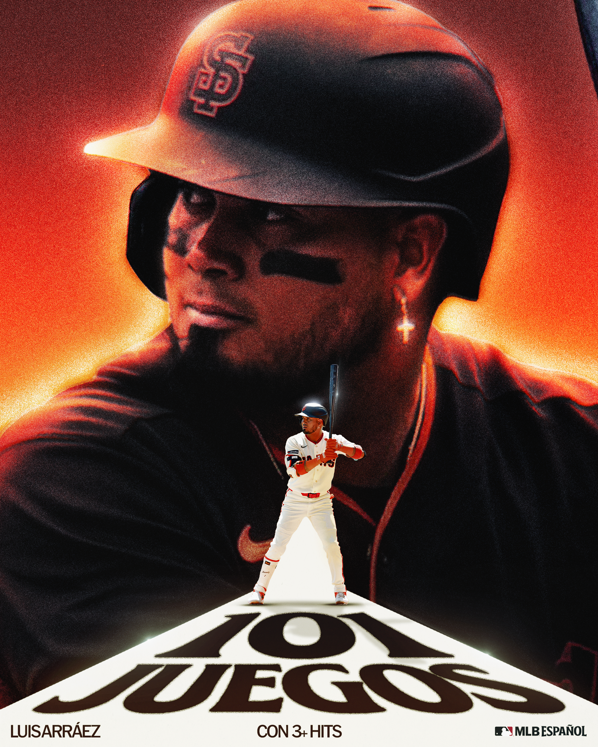 Luis Arráez 3+ hits games.png