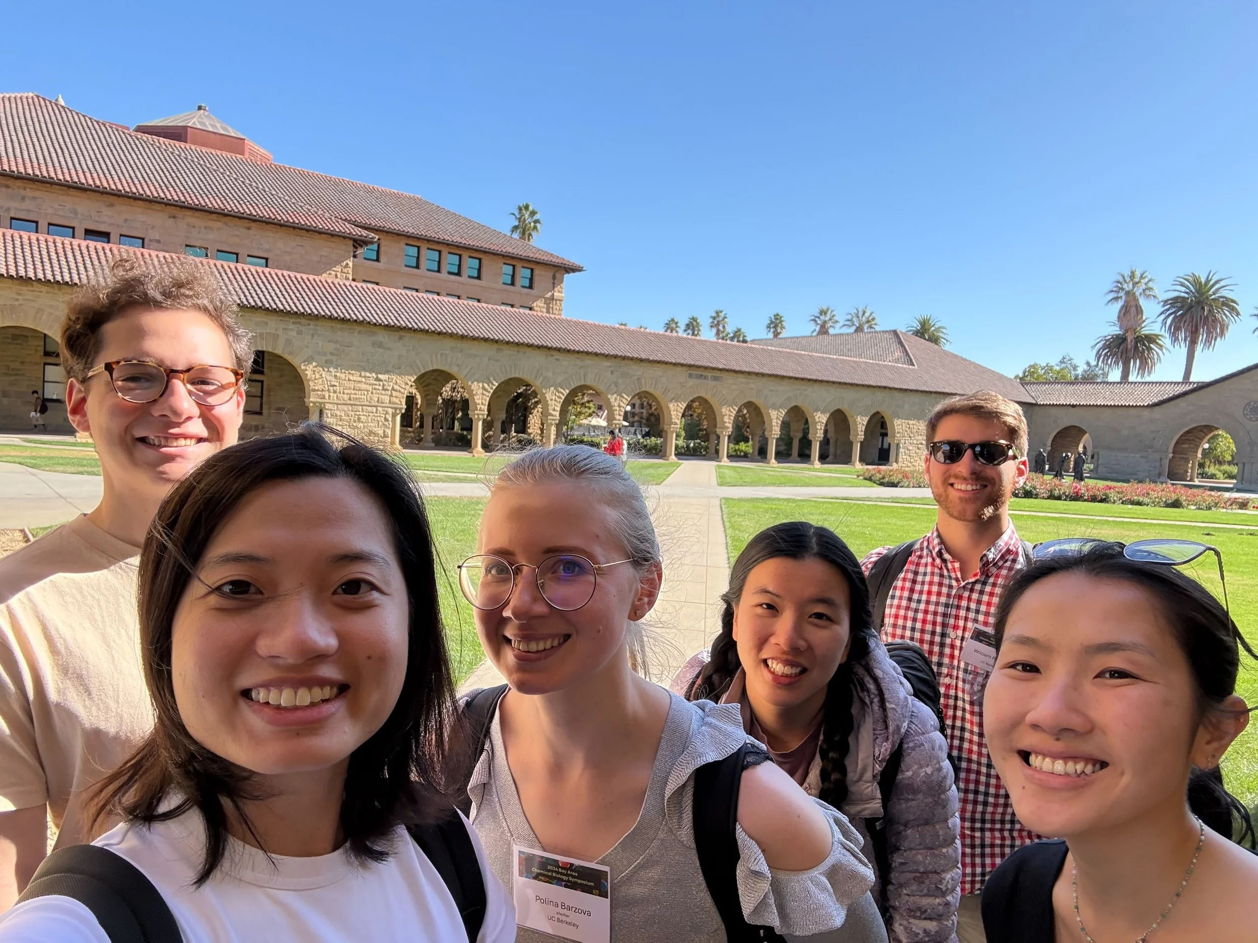 2025 Chemical Biology Symposium