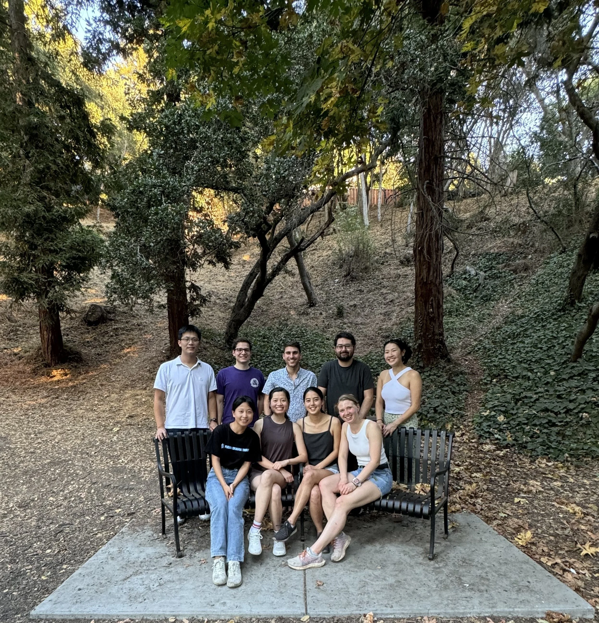 2024 Summer Picnic