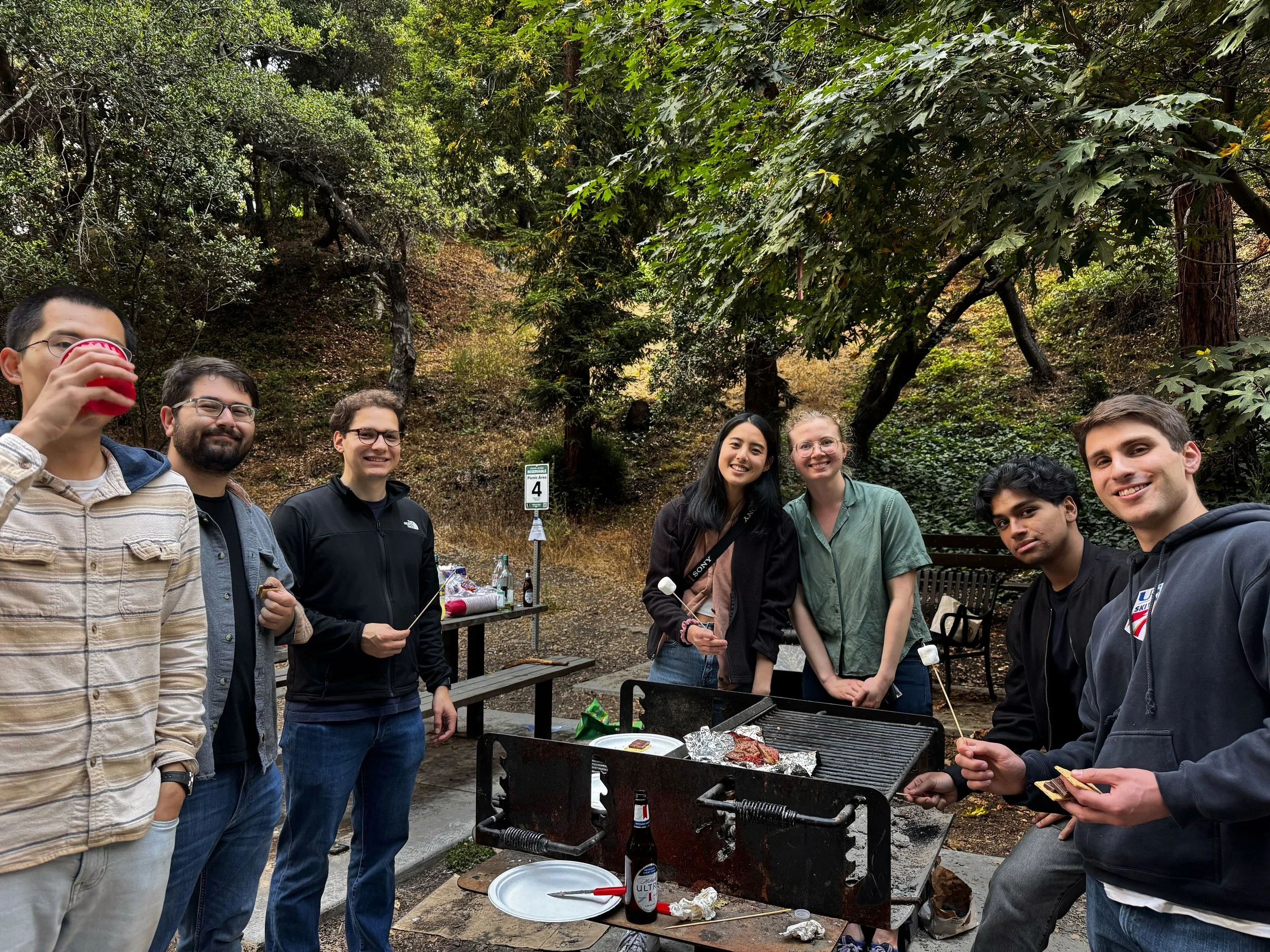 2025 Summer Picnic