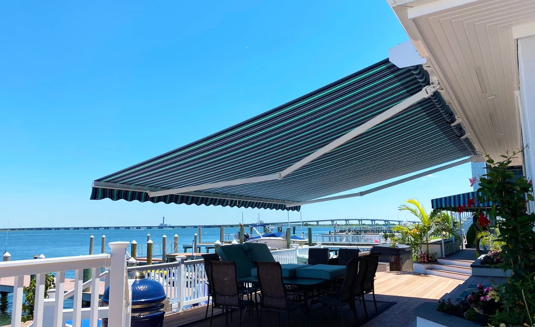 Eclipse Awnings American Screen Solutions