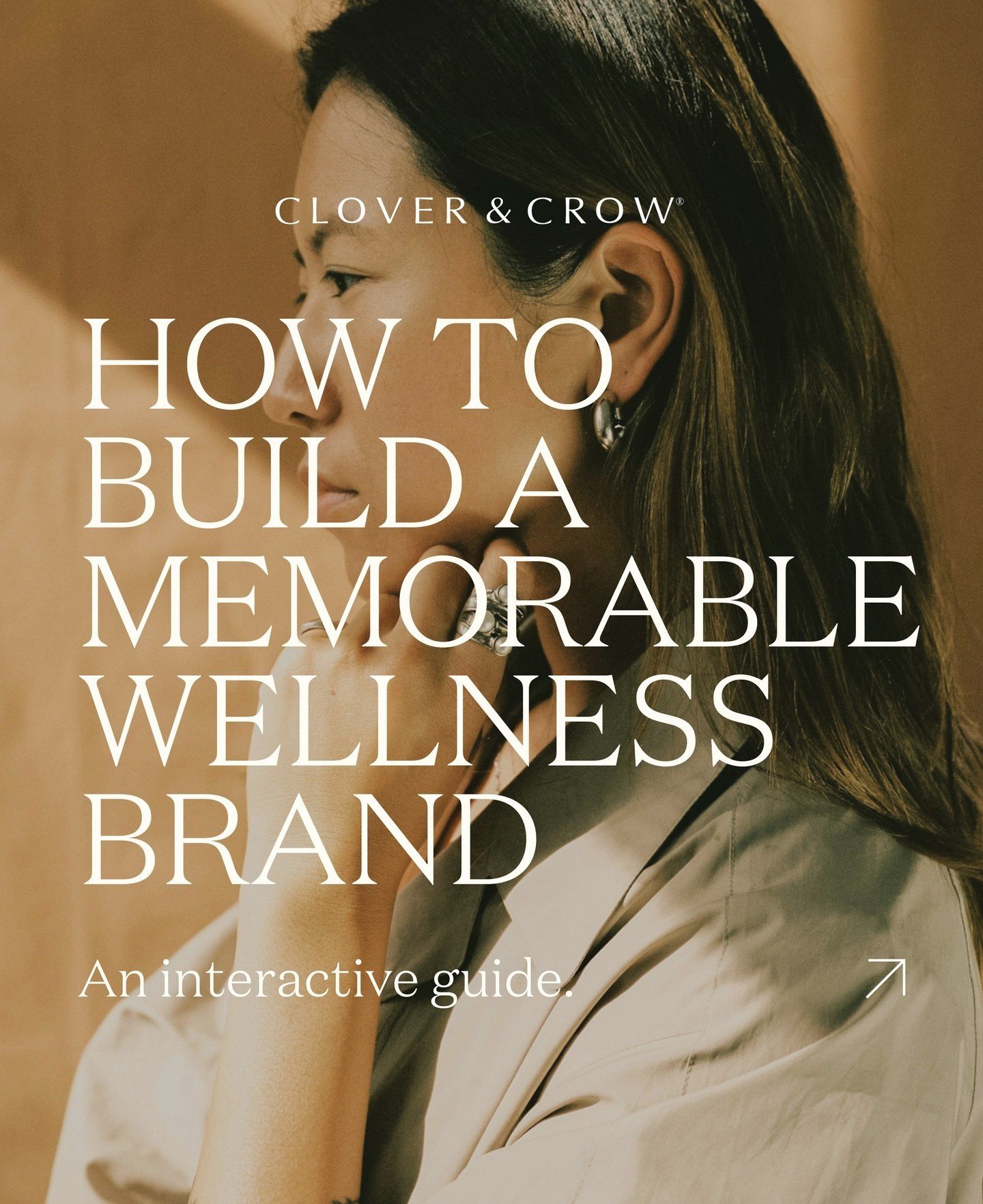 Download our guide to help you gain clarity and confidence in your wellness brand ✨⁠
⁠
Comment &ldquo;WELLNESS&rdquo; and I&rsquo;ll send you a direct download link!