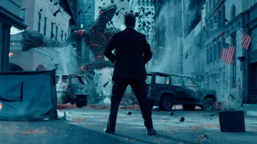 Papa Roach - Even If It Kills me