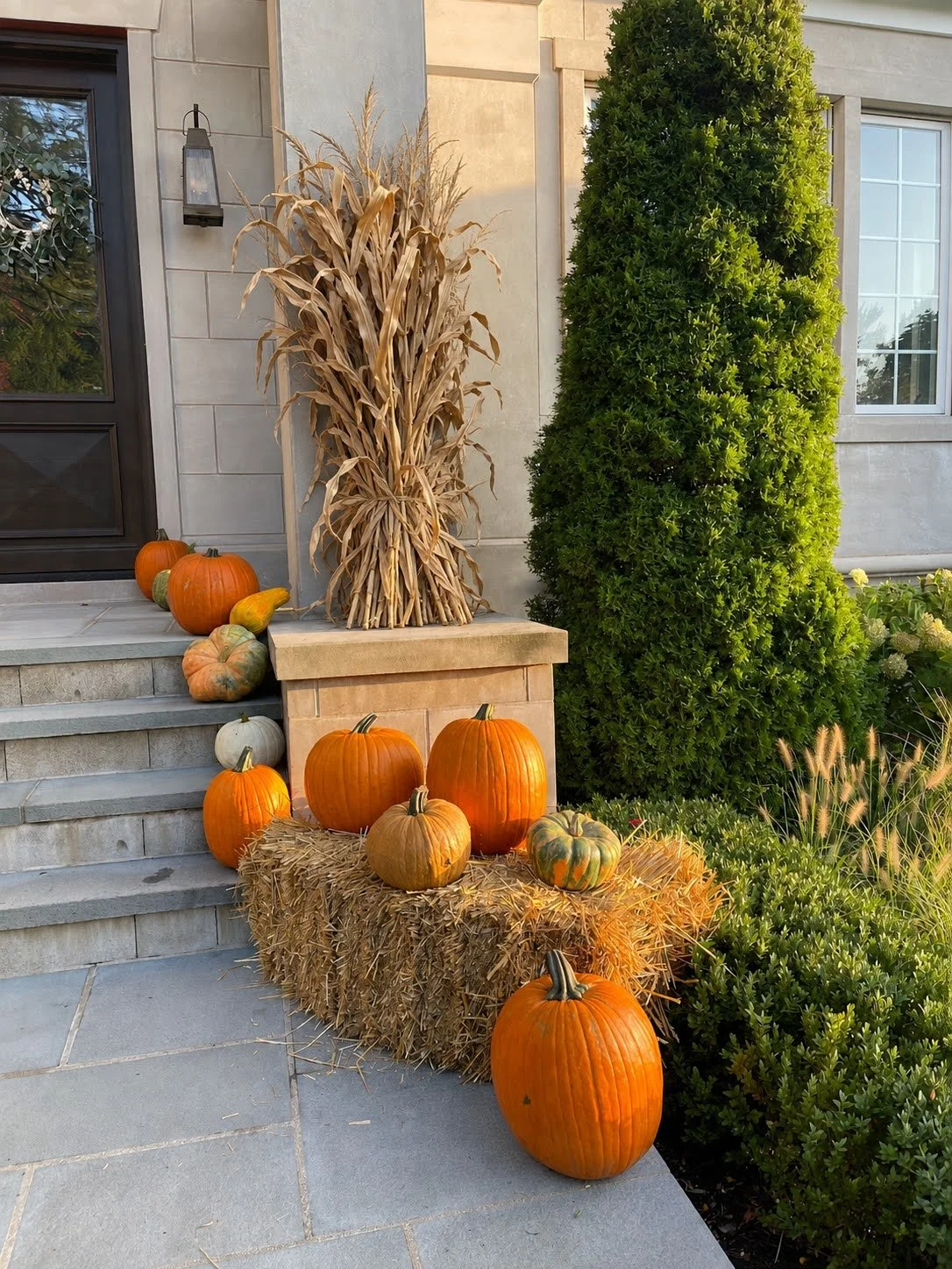 Porch Accent