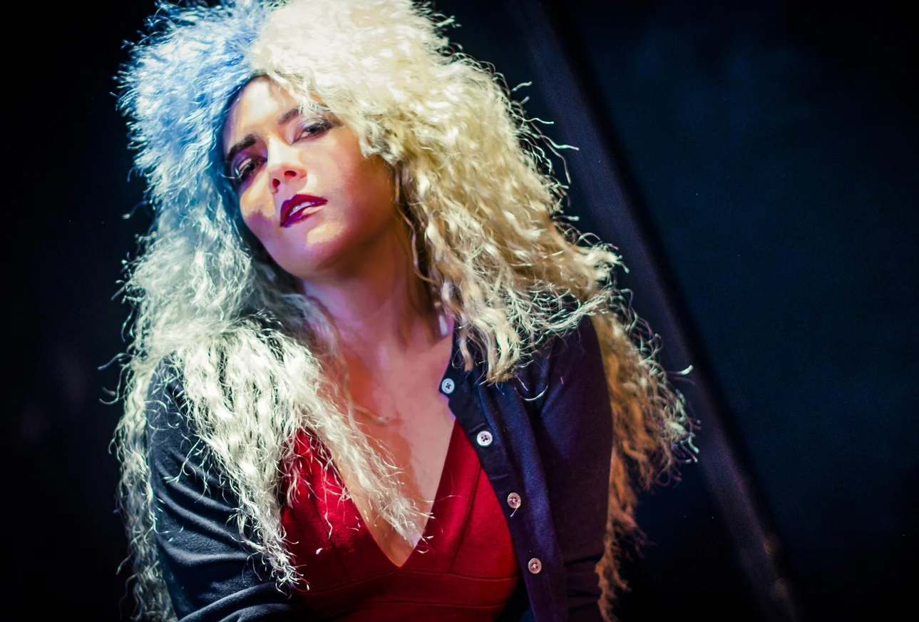 Caitlin Wees- Prudence