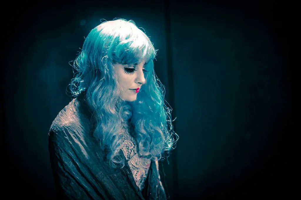 Rachel Drayke-Abigail