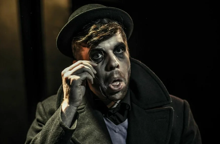 Jensen Clifford- Matthias