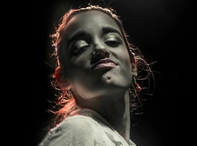 Jessica Futran-Patience