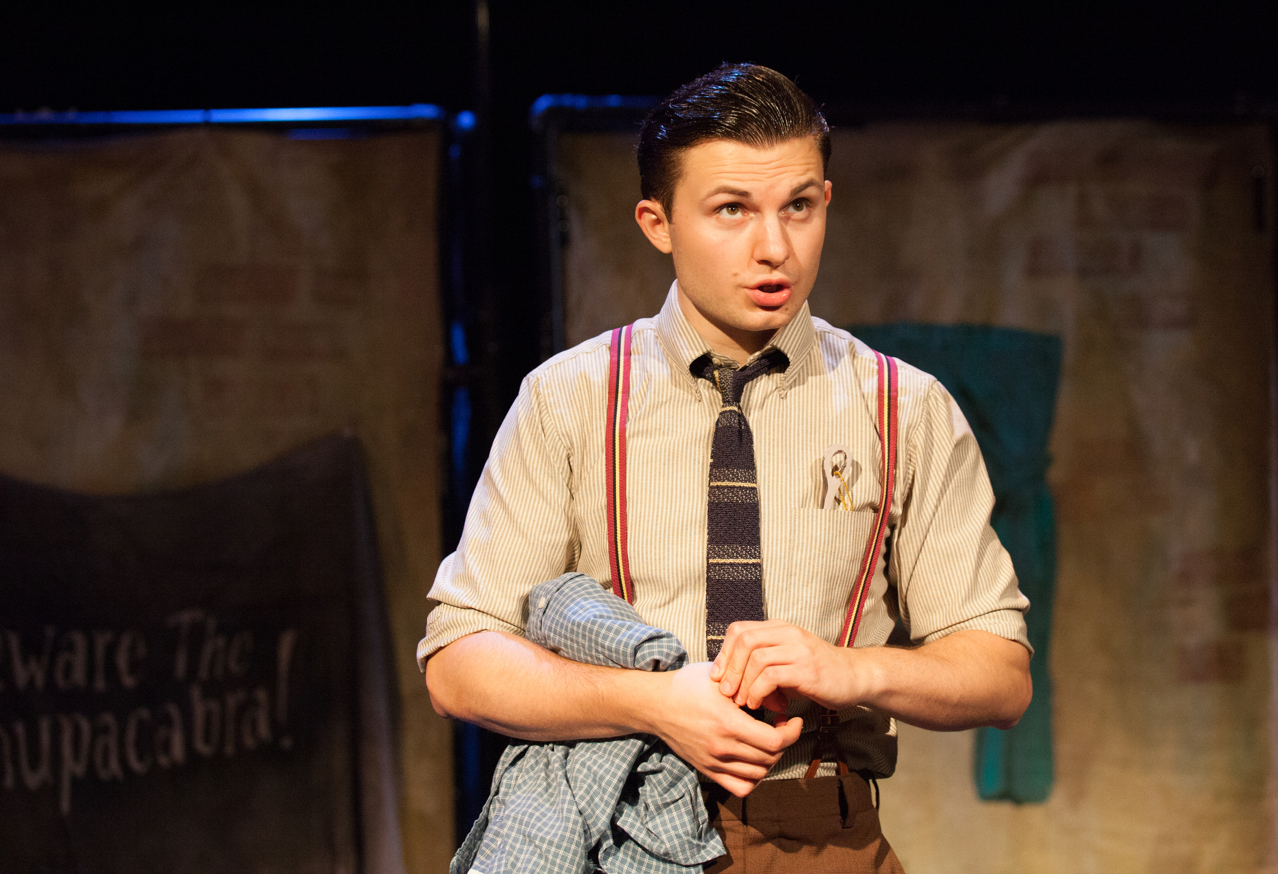 VINNIE URDEA-TEDDY BASKINS