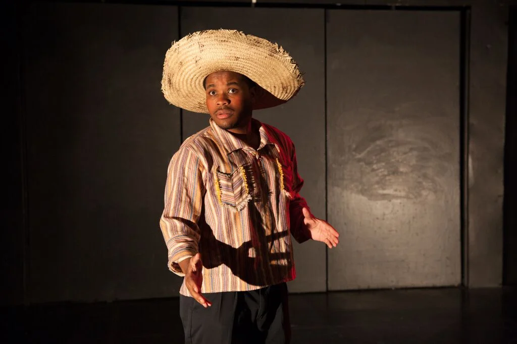 MALCOLM YANCEY- ROOSEVELT/HARDING